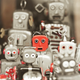 Illustration for article titled What Kind of Robot is the Best Robot?